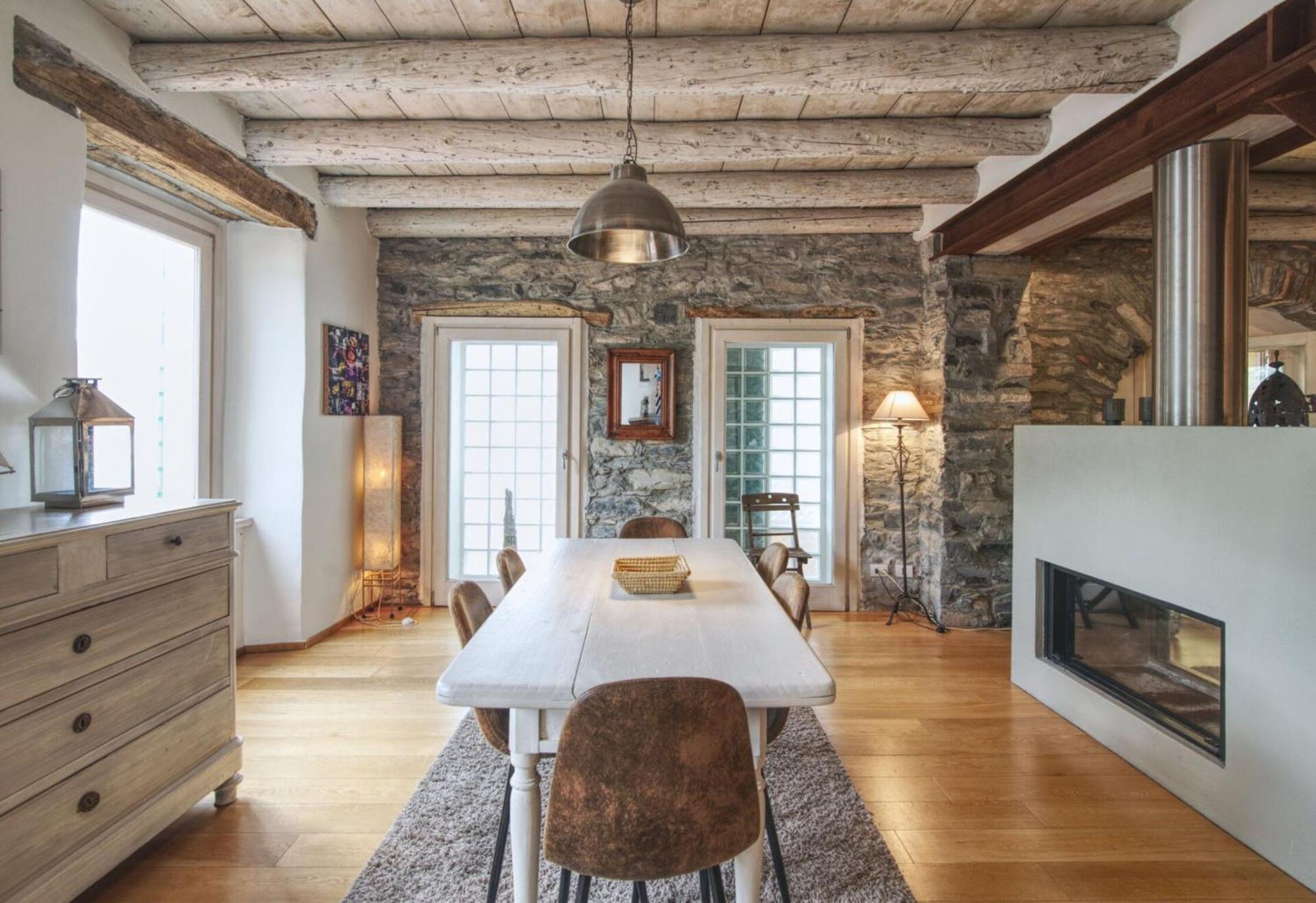 Ca Sbrisiga In Moltrasio By Halldis Dış mekan fotoğraf